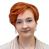 Азарова Александра Михайловна