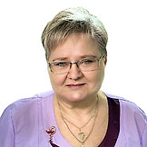 Рудакова Надежда Васильевна