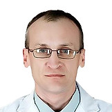 Исаев Евгений Леонидович