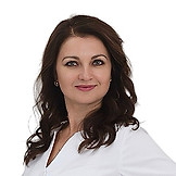 Ильинская Зоя Борисовна