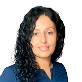 Булынина Ольга Аббасовна