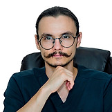 Дерябин Демид Иванович