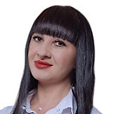 Курбатова (Снустикова) Юлия Сергеевна