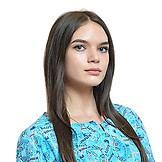 Дорошенко Ксения Валерьевна