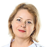 Сапега Ирина Валерьевна