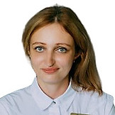 Ковярова Яна Геннадьевна