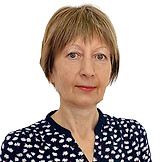 Чечелева Татьяна Юрьевна