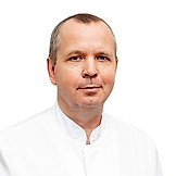 Лапин Сергей Юрьевич
