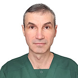 Шевцов Александр Алексеевич