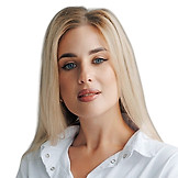 Пуртова Эмма Алексеевна