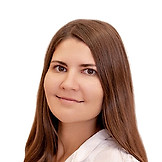 Семакова Анна Дмитриевна