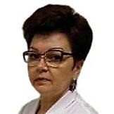 Терещенко Елена Васильевна