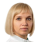 Алешина Ирина Николаевна