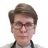 Колчанова Юлия Валерьевна