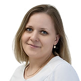 Руднева Дарья Олеговна