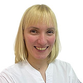 Болтенкова Людмила Николаевна