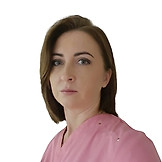 Корг Марина Анатольевна