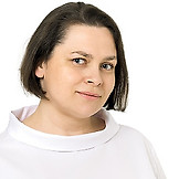 Федотова Татьяна Валерьевна