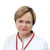 Лобова Алла Викторовна