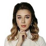 Гончарова Александра Сергеевна