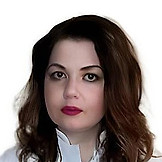 Никишина Татьяна Геннадьевна