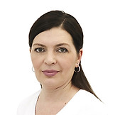 Попова Лариса Вячеславовна