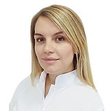 Корышева Юлия Игоревна