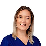 Ивашова Наталья Александровна