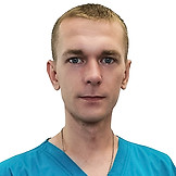 Назаренко Борис Владимирович