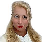 Шевчук Лариса Васильевна