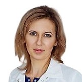 Лосева Ирина Владимировна