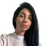 Зубахина Юлия Борисовна