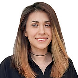 Пахомова Татьяна Владимировна