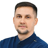 Михалев Иван Николаевич