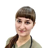 Игринева Елена Николаевна