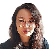 Пягай Виктория Вячеславовна