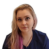 Медведева Юлия Александровна