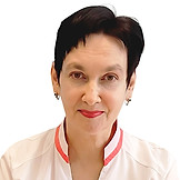 Мязина Юлия Юрьевна