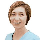 Наровская Софья Павловна