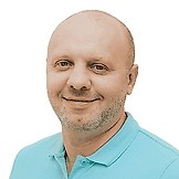 Логачёв Сергей Владимирович