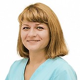 Филатова Екатерина Александровна