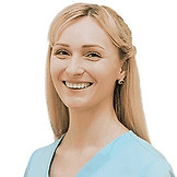 Назарова Анна Александровна