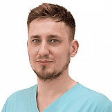 Каркаус Николай Алексеевич