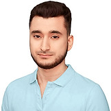 Гукасян Артур Меружанович