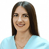 Саражинская Валерия Владимировна