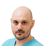 Гайворонский Михаил Георгиевич