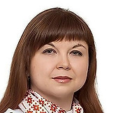 Медведева Ольга Николаевна