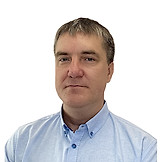 Леонов Виталий Викторович