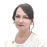 Белогурова Елена Михайловна