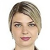 Шабанова Елена Вячеславовна